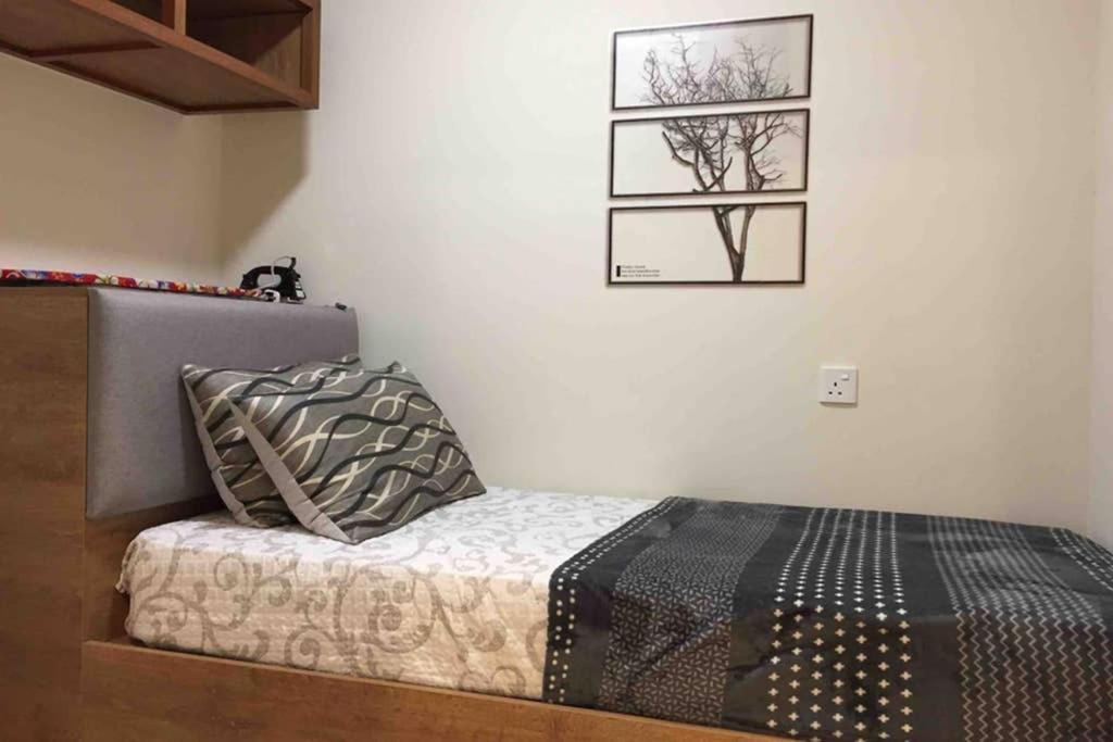 Adra Suites @ Timurbay Seafront Residence Κουαντάν Εξωτερικό φωτογραφία