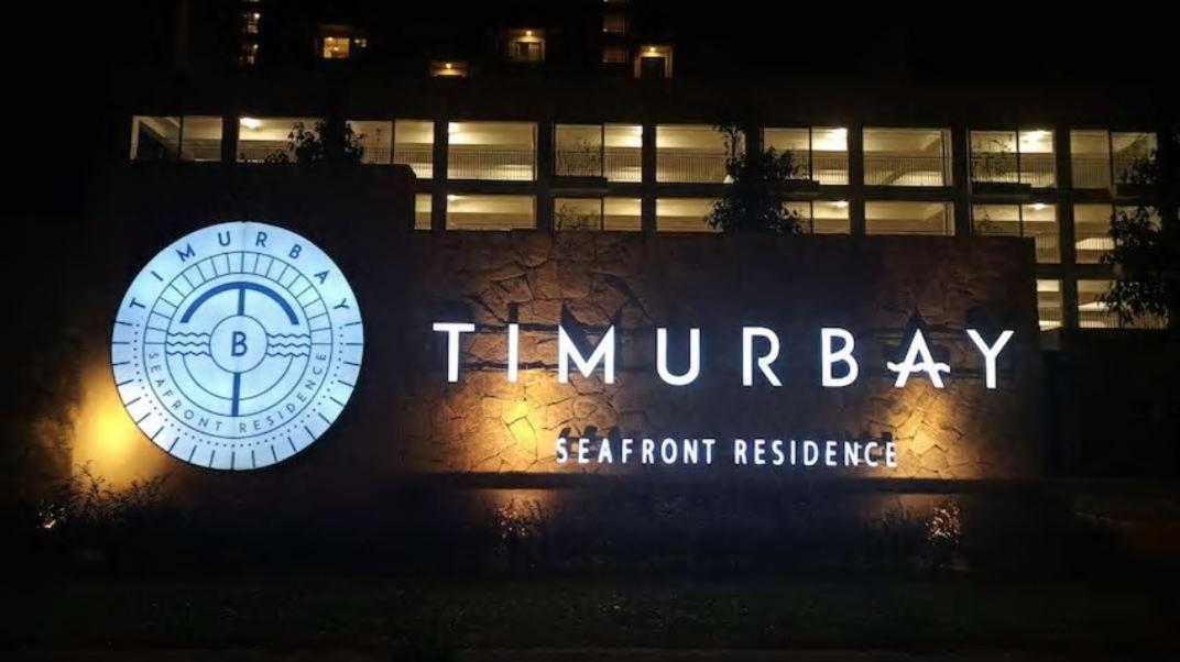 Adra Suites @ Timurbay Seafront Residence Κουαντάν Εξωτερικό φωτογραφία